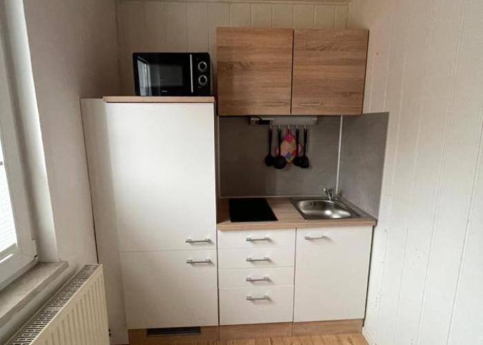 Apartment Insel