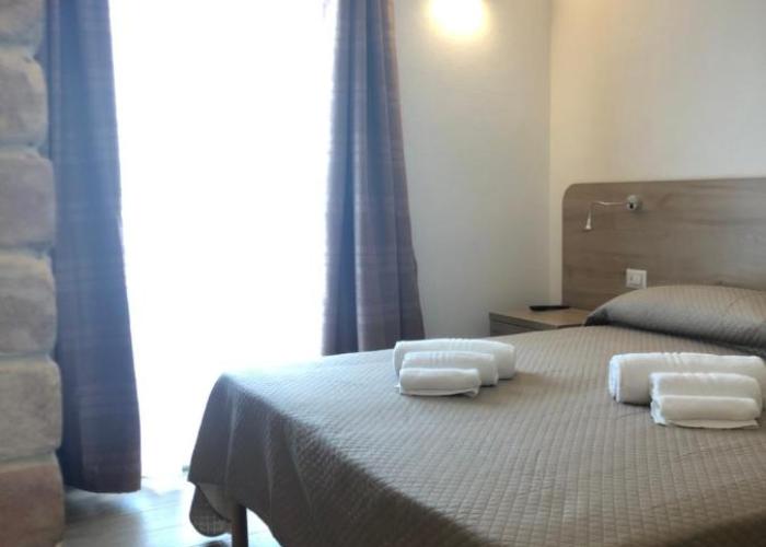 Affittacamere Su Caboni