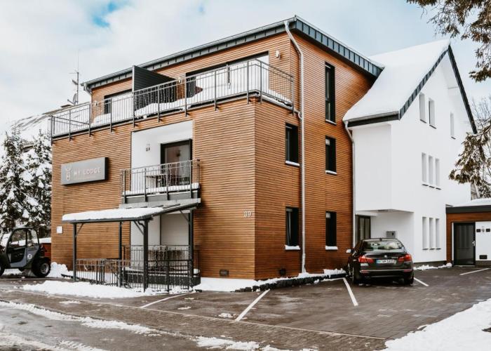 My Lodge Winterberg