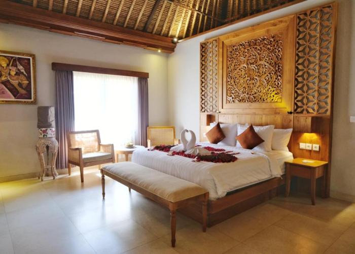 Puri Andong Villa