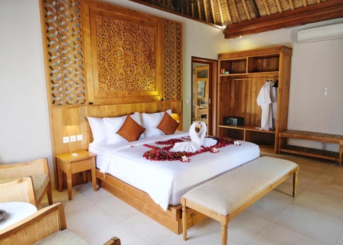 Puri Andong Villa
