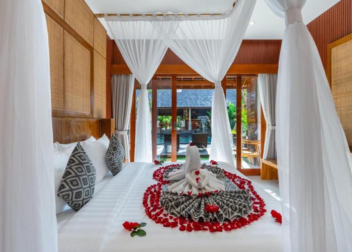 Puri Andong Villa