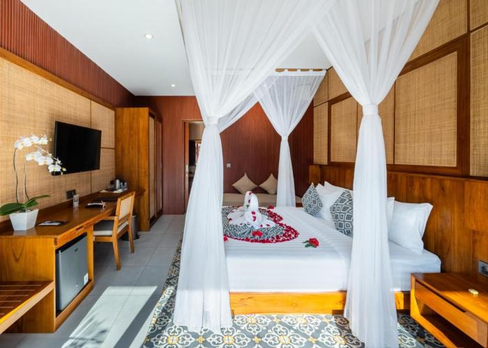 Puri Andong Villa