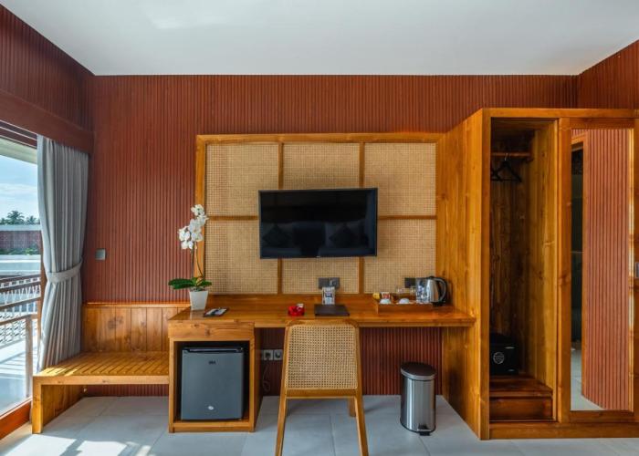 Puri Andong Villa