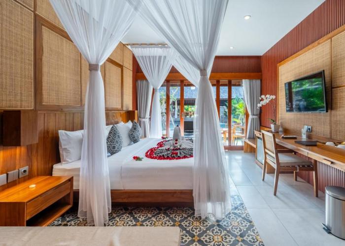 Puri Andong Villa