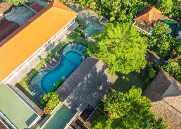 Puri Andong Villa