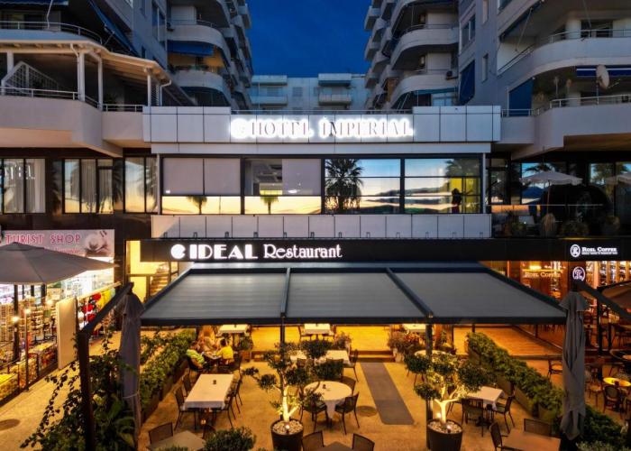 Hotel IMPERIAL