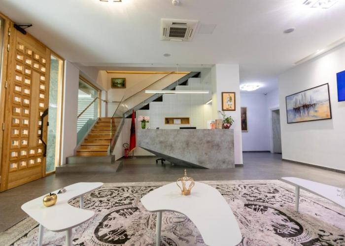 Hotel IMPERIAL