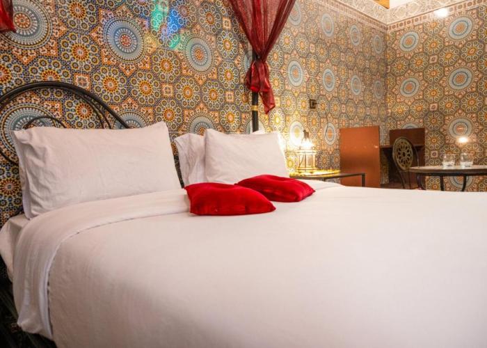 Riad Fes EL KAID