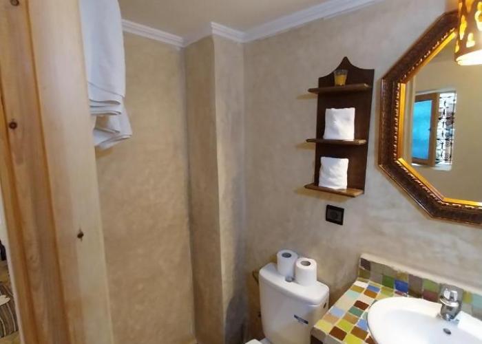 Riad Fes EL KAID