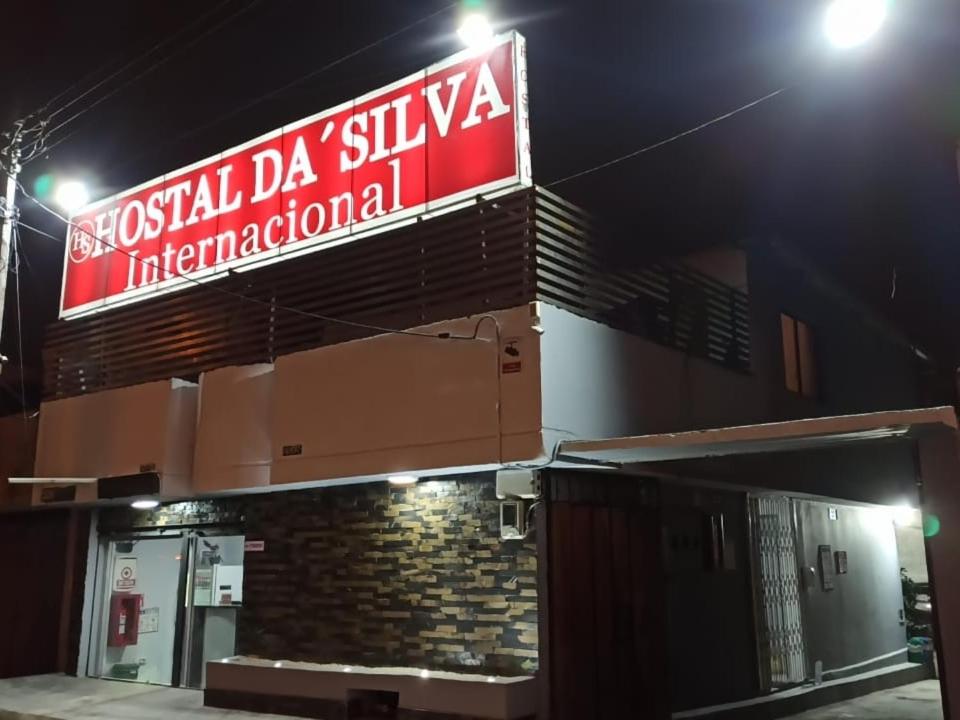 фото Hostal Da`Silva