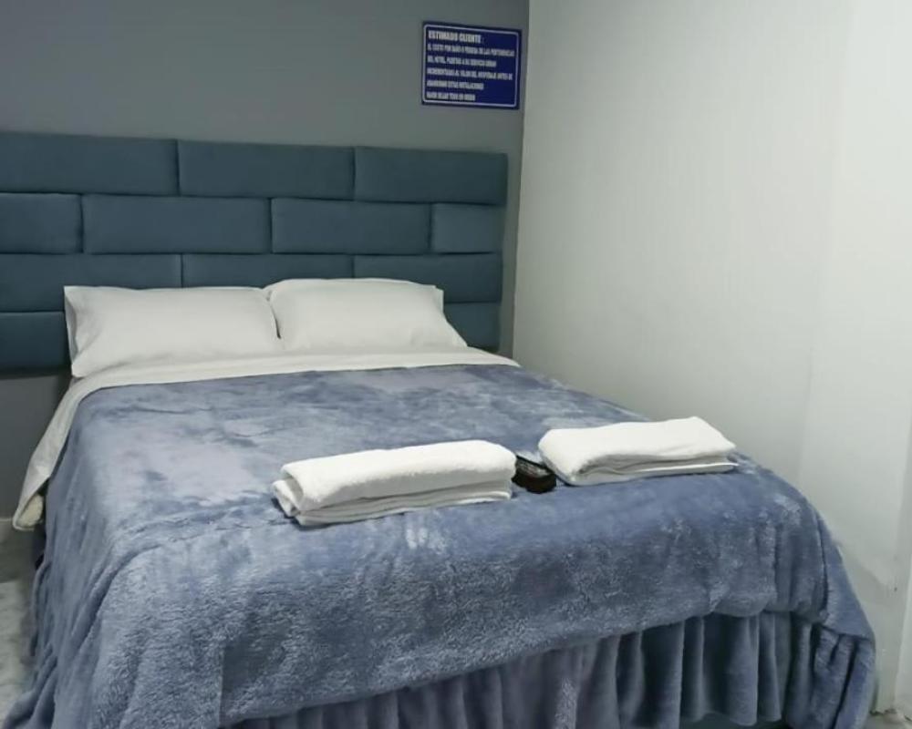фото Hostal Da`Silva