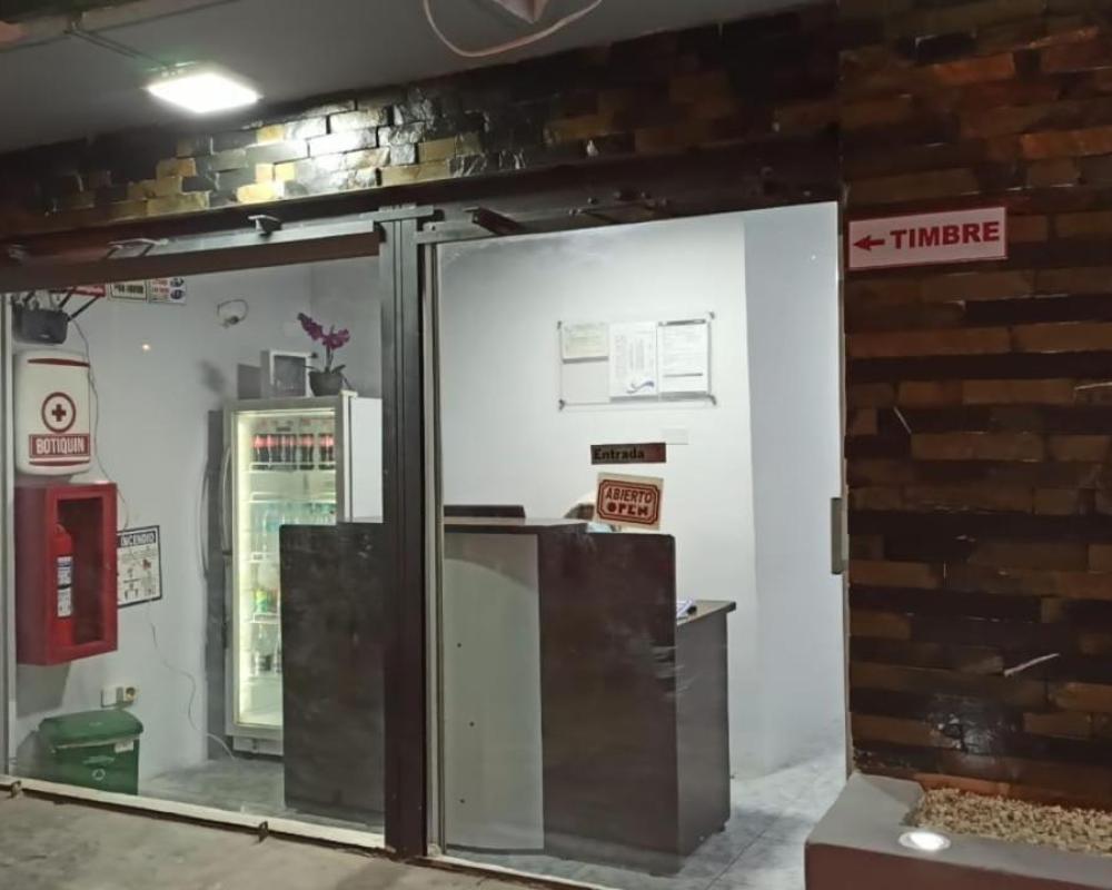 фото Hostal Da`Silva