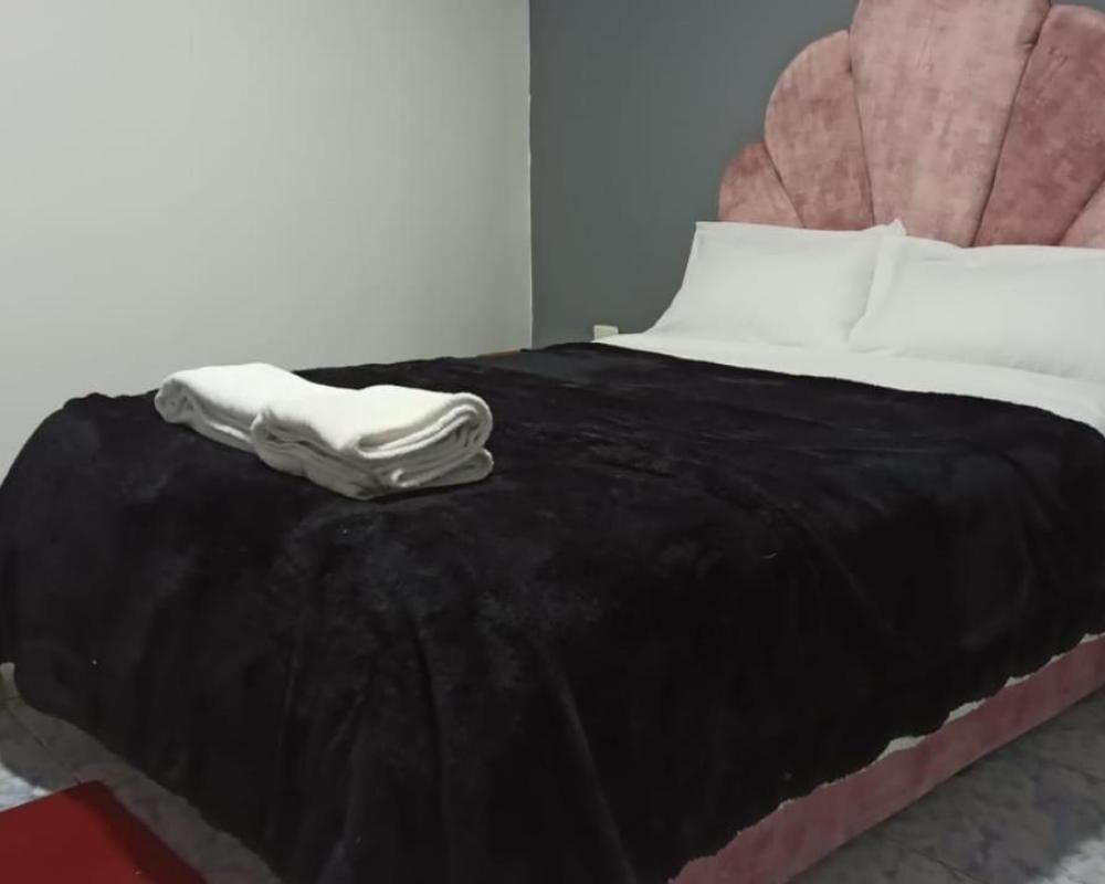 фото Hostal Da`Silva