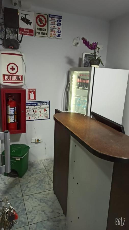 фото Hostal Da`Silva