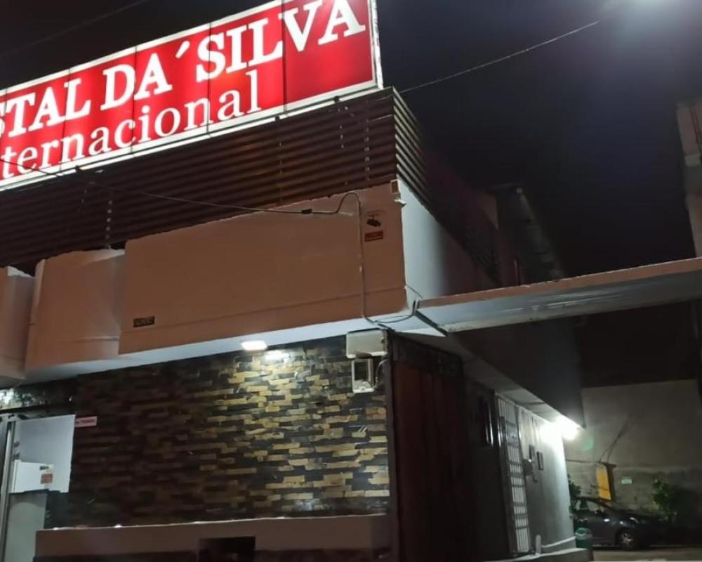 фото Hostal Da`Silva