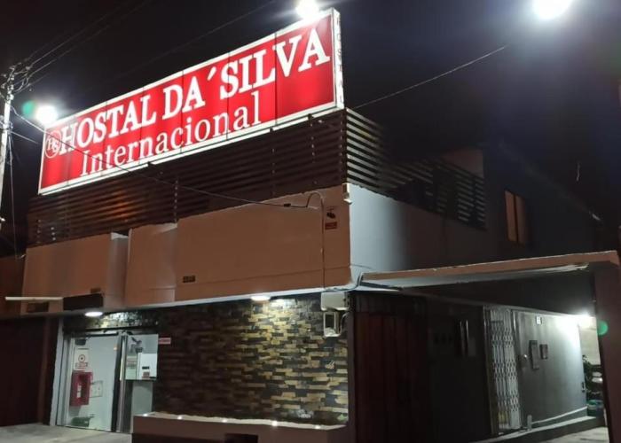 Hostal Da`Silva
