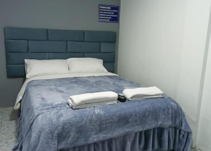 Hostal Da`Silva