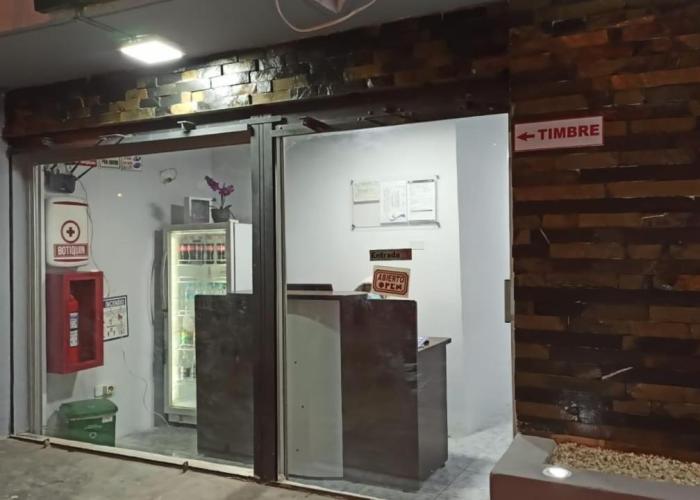 Hostal Da`Silva