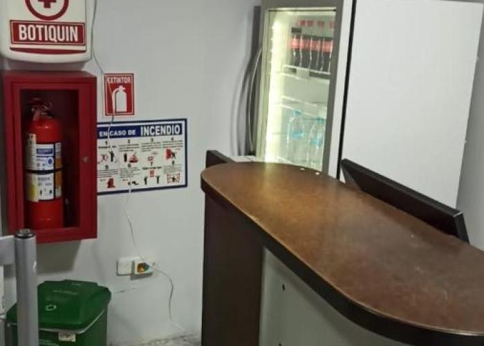 Hostal Da`Silva