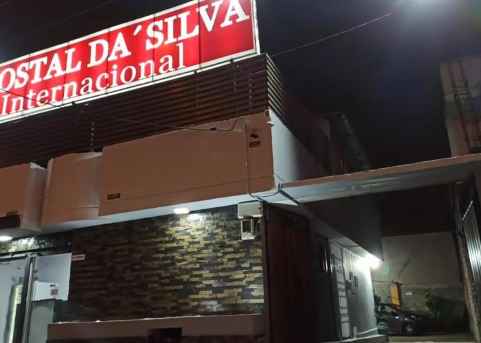 Hostal Da`Silva