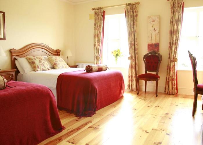 Glendine House