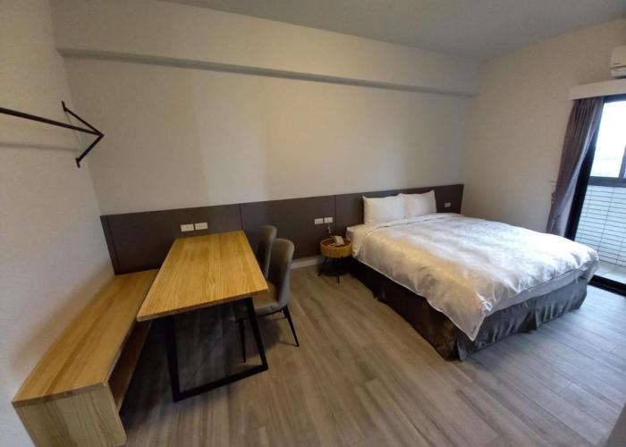 Homestays 航空棧輕旅民宿