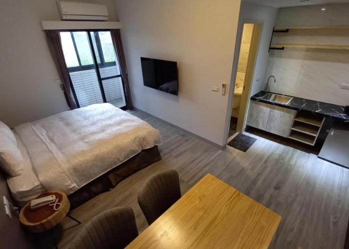 Homestays 航空棧輕旅民宿