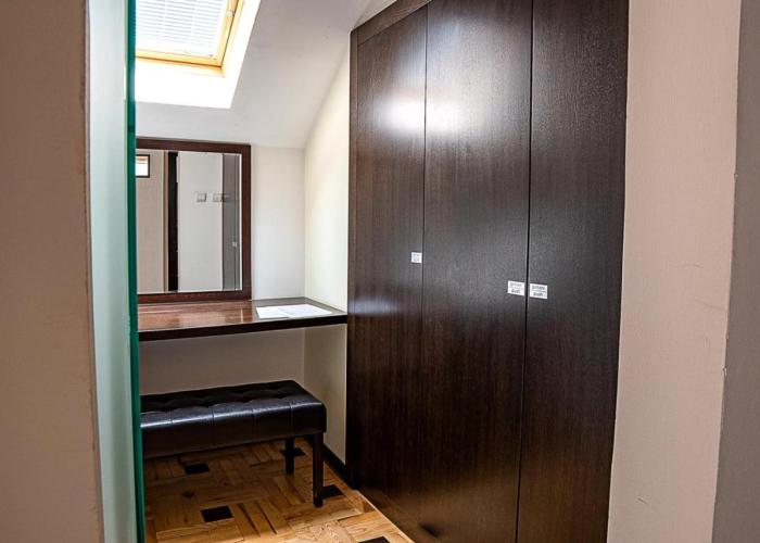 Pleasure Čair apartments