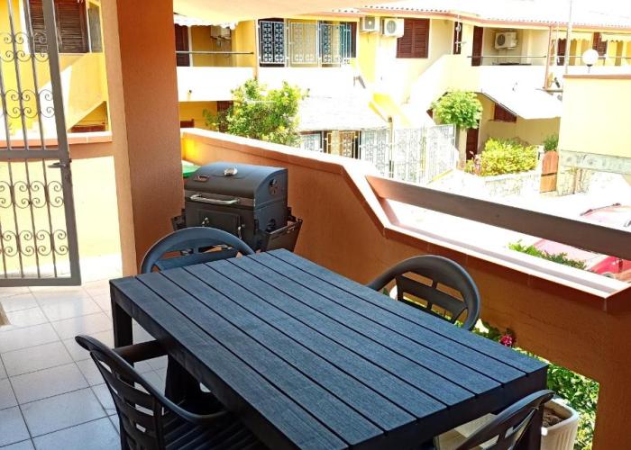 Appartamento Fonny Best Vacation Ever Villasimius