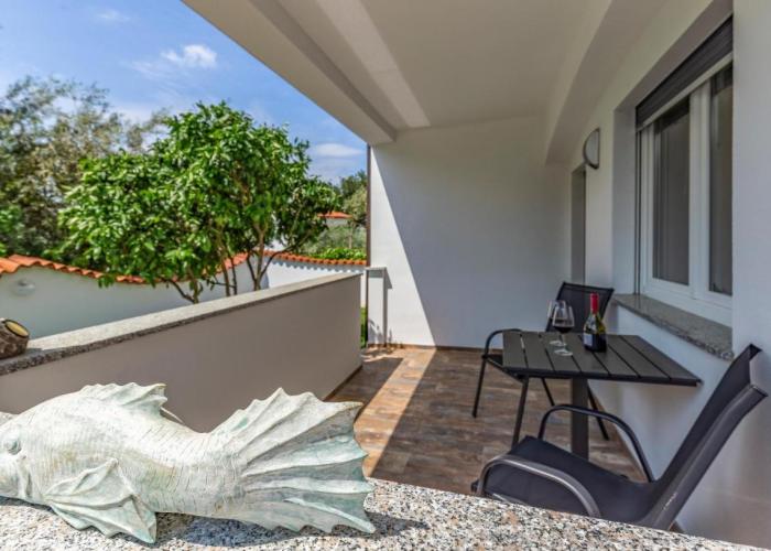 Villa Asta Medulin