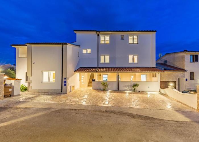 Villa Asta Medulin