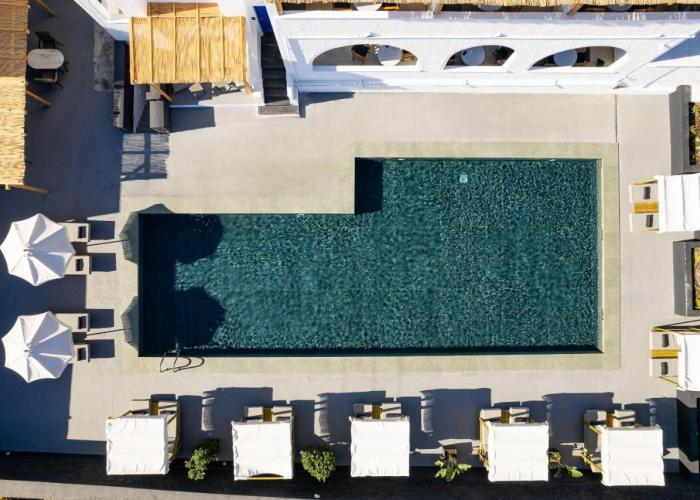 Solaris Apartments
