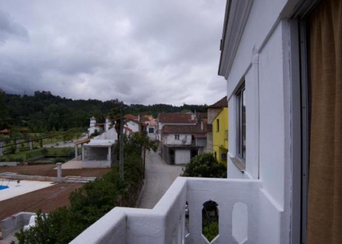 Hospedagem Dona Rosalina