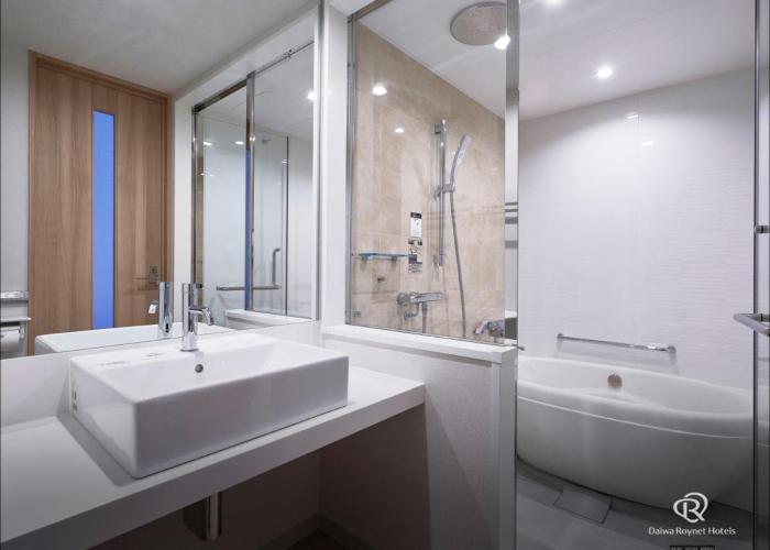 Daiwa Roynet Hotel Yamagata Ekimae