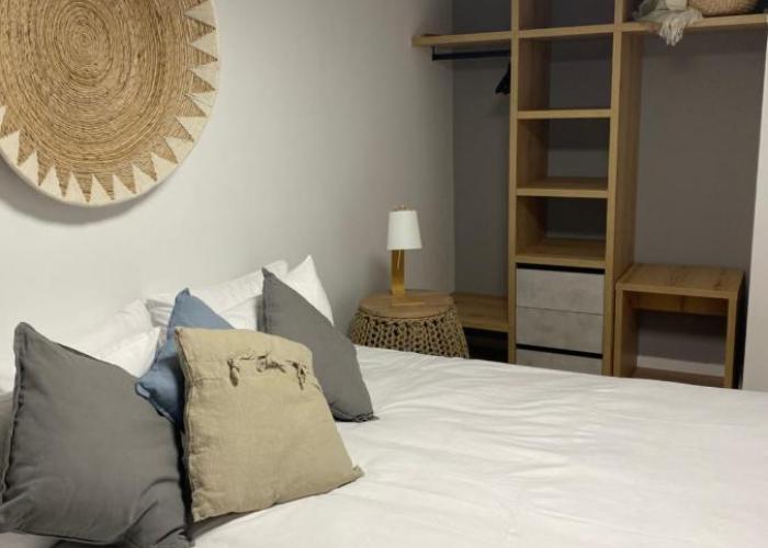 Apartment KSQUARED