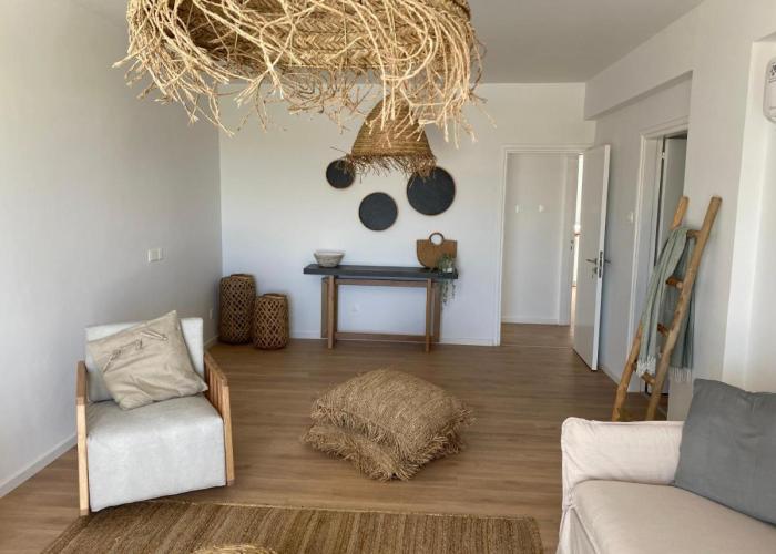 Apartment KSQUARED