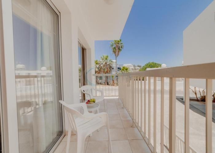 Christos Napa Self Serviced Apartments