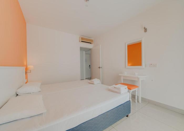 Christos Napa Self Serviced Apartments