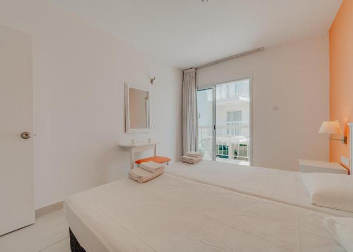 Christos Napa Self Serviced Apartments