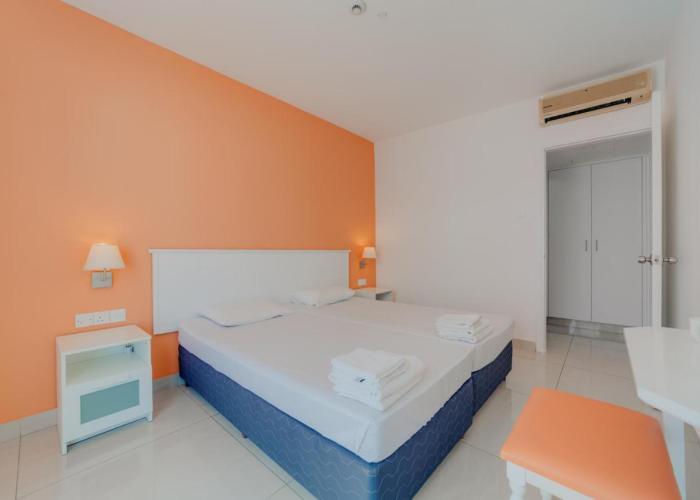 Christos Napa Self Serviced Apartments