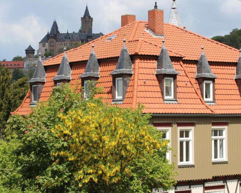 фото Villa Schlossblick