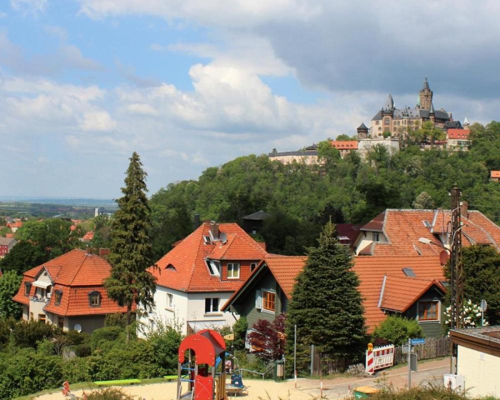 фото Villa Schlossblick