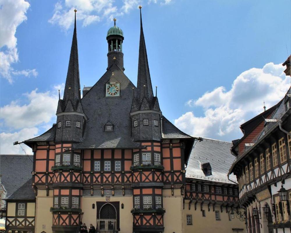 фото Villa Schlossblick