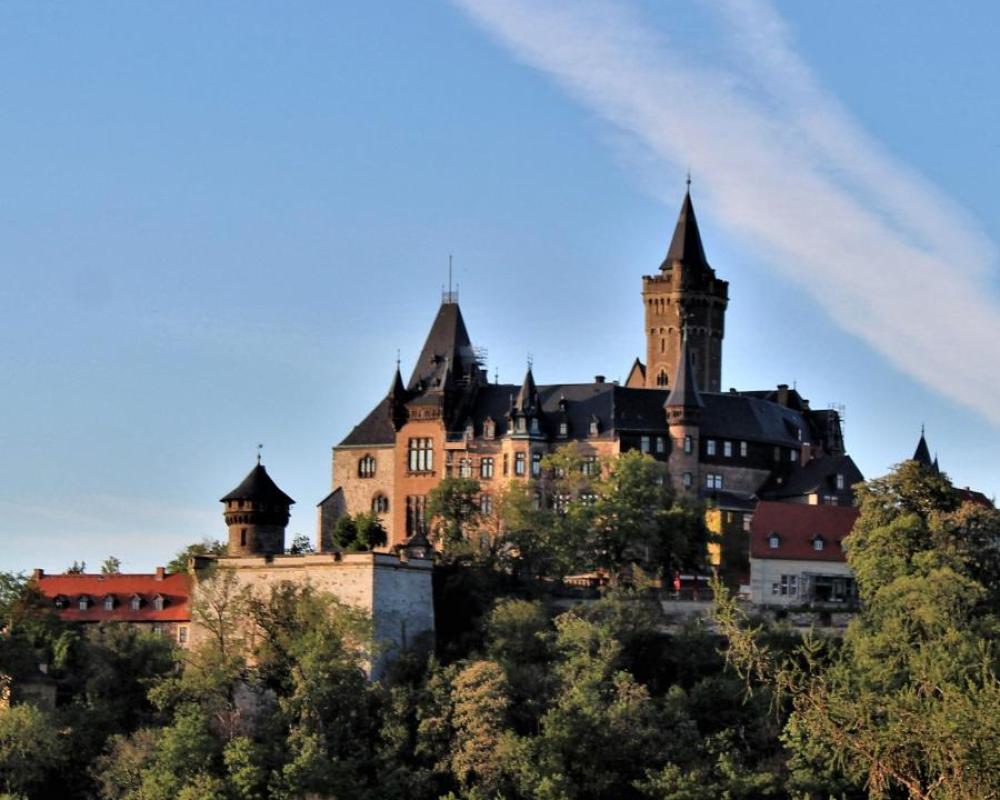 фото Villa Schlossblick