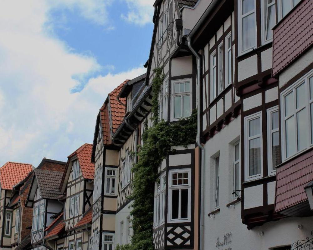 фото Villa Schlossblick