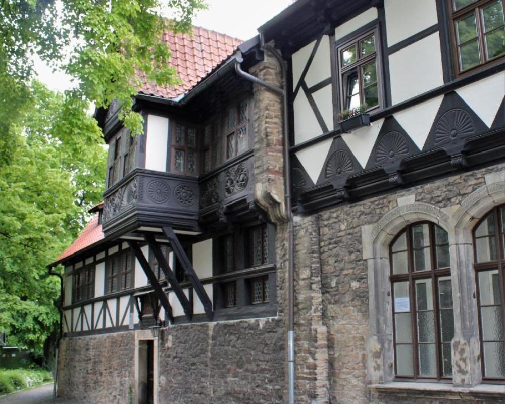 фото Villa Schlossblick