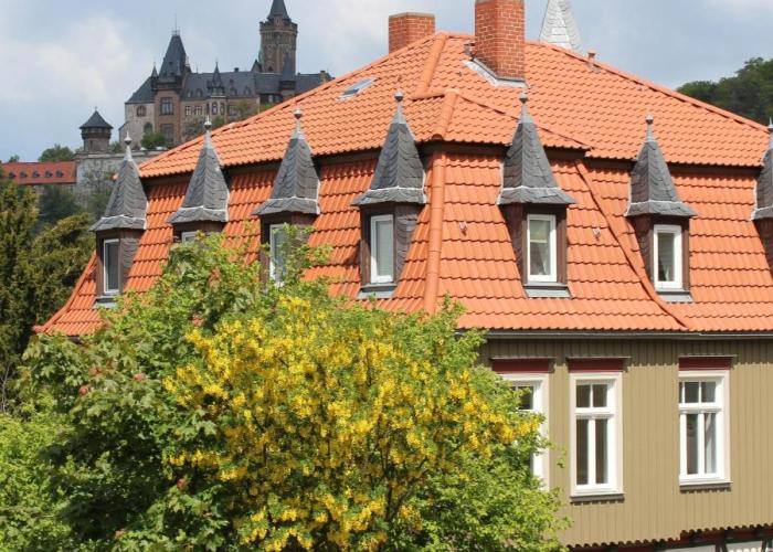 Villa Schlossblick