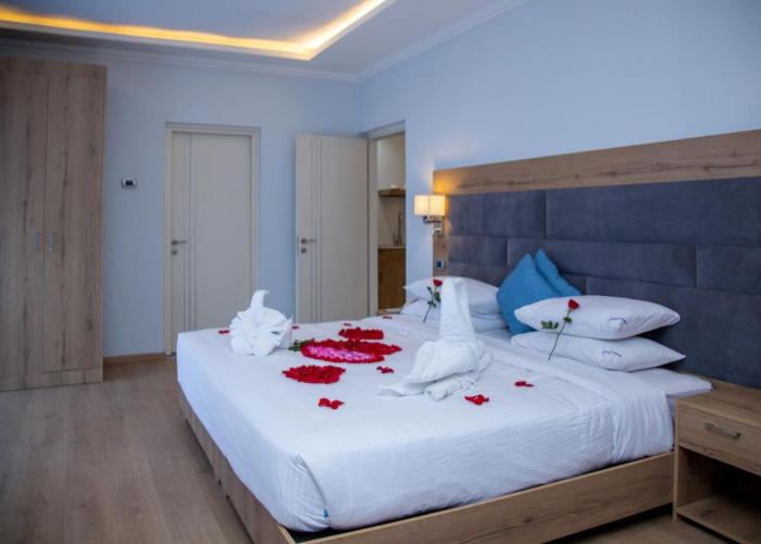 Aselefech Merga Hotel and Spa