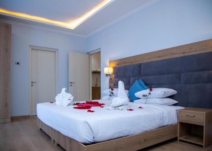 Aselefech Merga Hotel and Spa